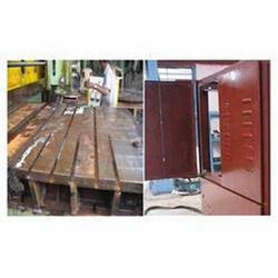Manufacturers Exporters and Wholesale Suppliers of Fabrication Work Jamshedpur Jharkhand